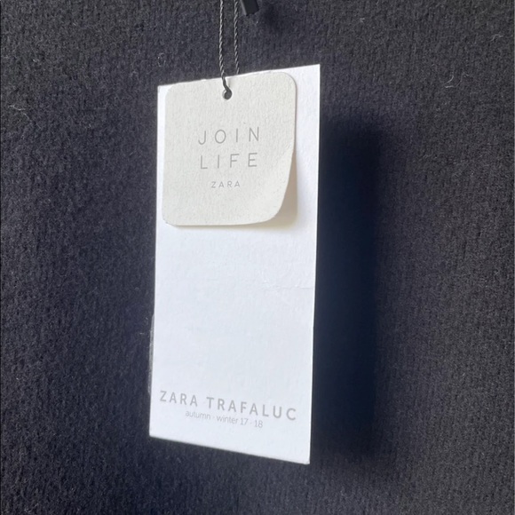 NWT Zara top - Picture 3 of 4